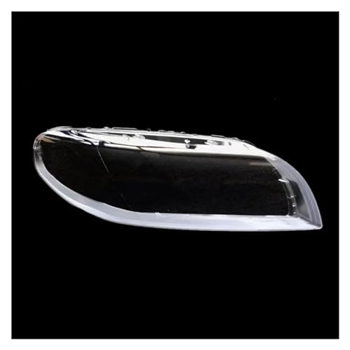 Coque de masque de phare droit Volvo S80 pour trajets nocturnes