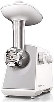 Panasonic mk-mg1560wtn meat grinder- international warranty