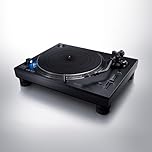 Platine vinyle Technics SL-1210GR2EK Noir