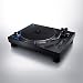 Produktbild Technics SL-1210 GR2 Schwarz - Grand Class Plattenspieler mit Direktantrieb (neues Modell 2023)