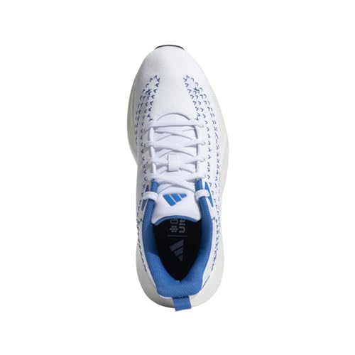 Image of adidas Men Lace Up Running Shoes