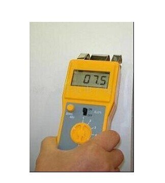 Gowegroup MultitestersGowe Paper Moisture tester Test range:0-60% applicable to all types of paper products