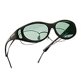 Cocoons Stream Line (S) Black Polarized Gray