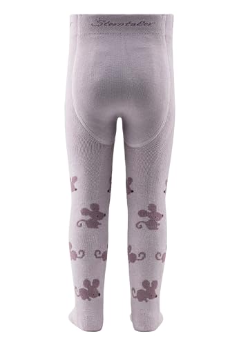 Strumpfhose Mäuse girls tights mice2