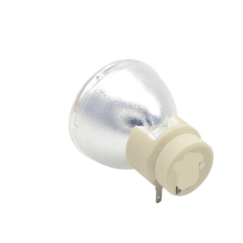 Lampe pour vidéoprojecteur P-VIP 190/0.8 E20.8 de remplacement pack de 5 pièces