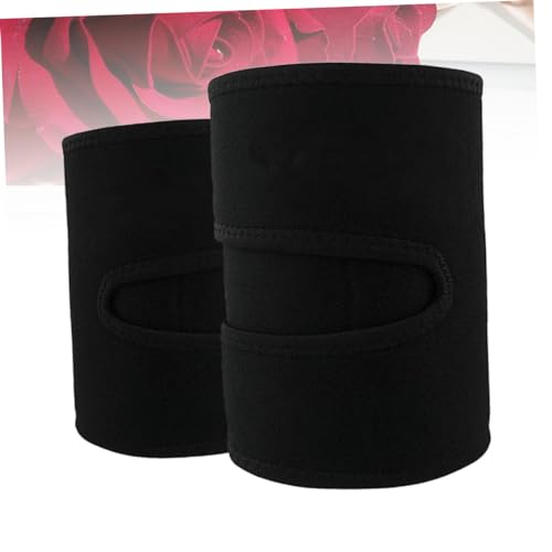 2pcs banda ajustable de neopreno para muslo y brazo miniatura 7
