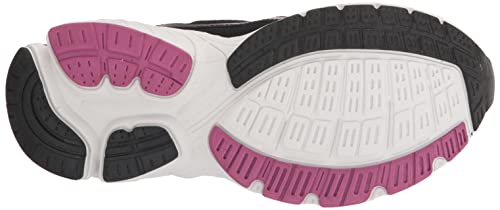 Ryka Women's Impress Walking Shoe Sneaker, Black, 9 Wide #TOP3