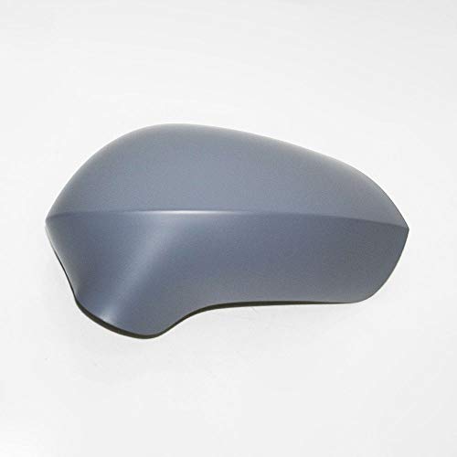 Rétroviseur gauche cassé ? Remplacer avec le bloc 6J0857537B cache miroir