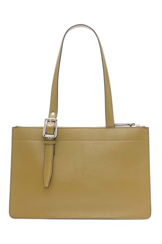 Image of Calvin Klein Women's Havana Novelty Organizational Tote