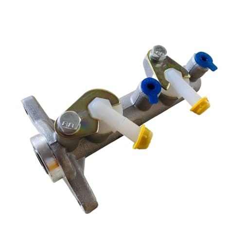 Cilindro de freno para Suzuki Super Carry SK410: soluciona fugas y frena con total seguridad
