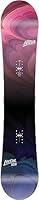 Nitro Snowboards Damen LECTRA BRD ´23, Allmountainboard, Directional, Flat-Out Rocker, All-Terrain