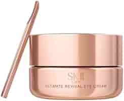 アイケア SK-II ULTIMATE PERFECTING EYE CREAM SK-II LXP Ultimate Perfecting Eye Cream - Image Beauty