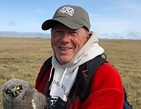 Diving Into Owl Conservation & Research: An In-Depth Conversation With Denver Holt