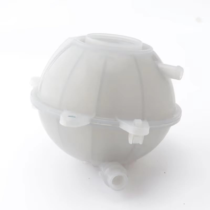 Compatibile Con Per Q5 Per SQ5 Per Q5L 2016-2020 Bottiglia Serbatoio Radiatore Liquido Raffreddamento Dell'auto Con Sensore Tappo radiatore del motore