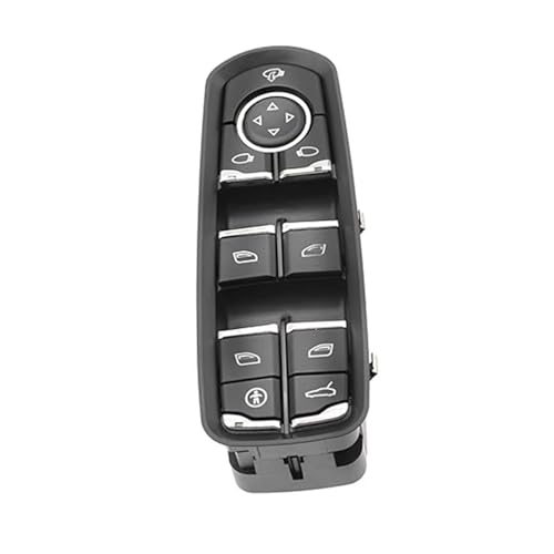 Interrupteur bouton levage voiture de haute précision 7PP959858MDML pour Cayenne et Macan