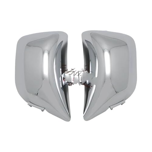 Couvercles carénage latéraux de moto de haute précision pour XV535 - 5