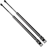 SCITOO Liftgate Lift Supports Replacement Struts Gas Springs Shocks Fit For Jeep for Cherokee 2.5L...