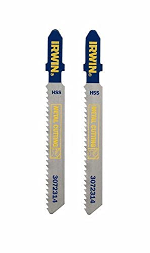 Irwin Tools IRWIN 3072314 T Shank 3