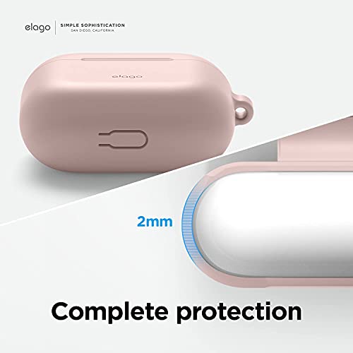 Elago EAP3HG-HANG-SPK Silicone Case Compatible thumb #5