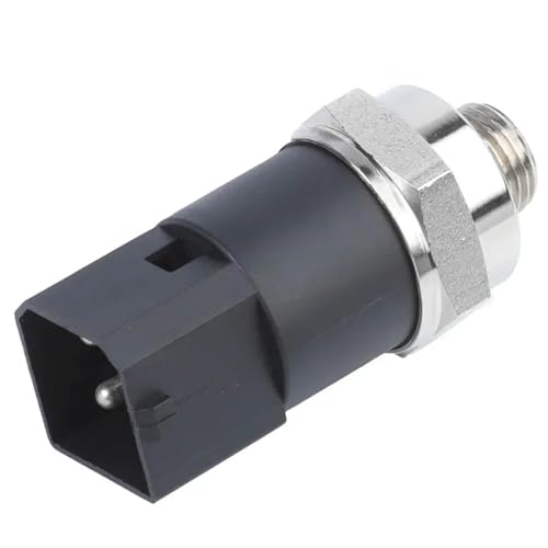 Capteur de pression d'huile pour stopper les fuites et pannes de commutateur sur camion Volvo FM