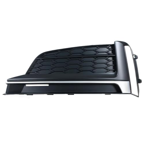 Grille de feu antibrouillard pour Audi A5 S5 Sport idéale pour rouler sous la pluie