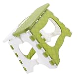 Utilisation multifonctionnelle : convient à une variété d'environnements, y compris la maison, les aventures en plein air et la pêche, offrant une solution d'assise polyvalente, des chaises portables, des tabourets pliants pour adultes