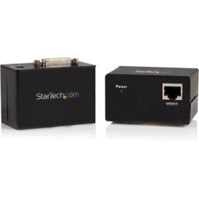 2Q43005 - StarTech.com DVI Video Extender over Cat 5 UTP