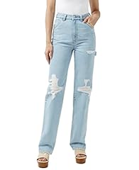 Distressed and Vintage