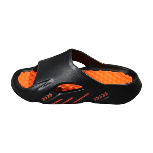 Sandalias deportivas de puntera abierta informales para hombre y mujer