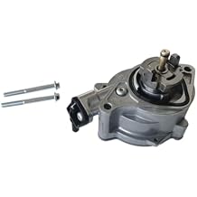 for Jaguar for XJ 2010-2019 Power Brake Booster Vacuum Pump 48186BN