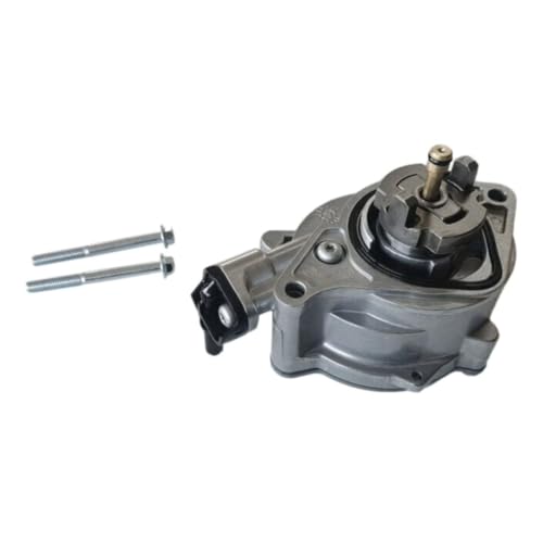 HuijunNbleo for Jaguar for XJ 2010-2019 Power Brake Booster Vacuum Pump 48186BN