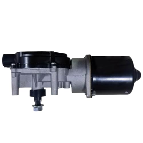 Moteur d'essuie-glace avant 76505-S9V-A01 mécanisme lève-vitre pour Acura TL 2004