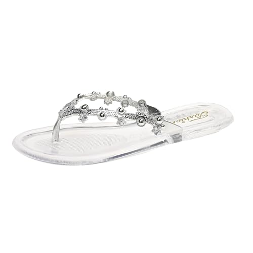 Sabot jardin vintage souple pour soulager les pieds fatigués en été