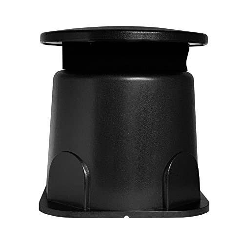 TIC GS3-8" Outdoor Weather-Resistant Omnidirectional In-Ground Speaker