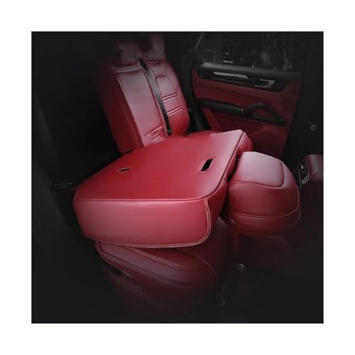 Housses de siège auto Jeep Compass pour protéger les sièges usés - 5