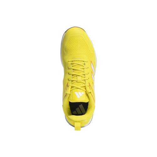 Image of adidas Unisex-Adult New Star Tennis Tennis Shoes