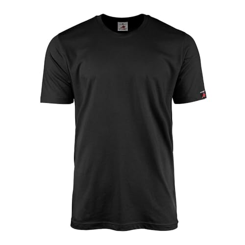 T-shirt US Navy Seals Crâne Trident militaire - Haut Forces Spéciales Américaines homme