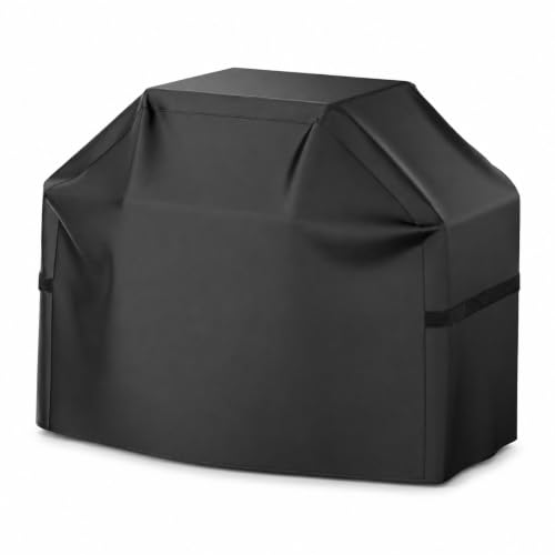 Funda para barbacoa resistente todo tipo de clima textil 2