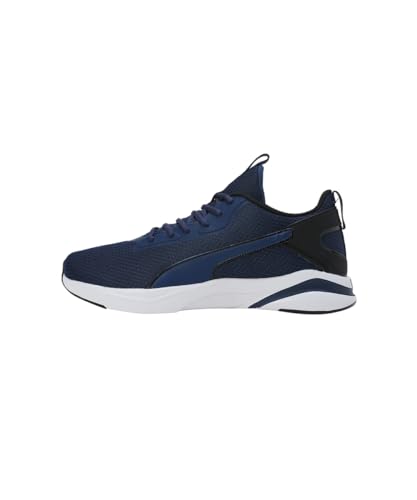 Image of Puma Mens Softride Rift Runlyn Running Shoe