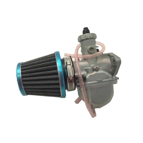 Carburateur VM22 avec filtre à air pour moto Honda CB125S CRF100F