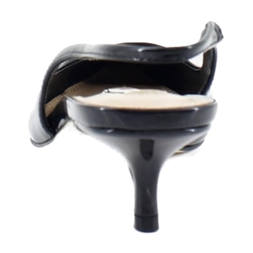 Steve Madden Kari Womens Heels4