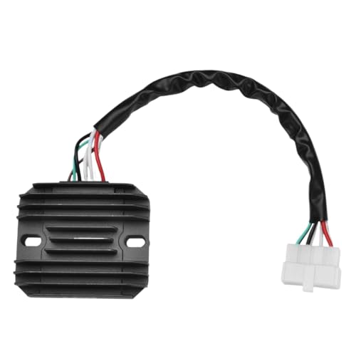 Régulateur de tension moto universel pour modèles XJ650 TURBO XS650 et FZ600
