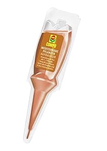 COMPO Mediterrane Pflanzen Aufbaukur 30 ml