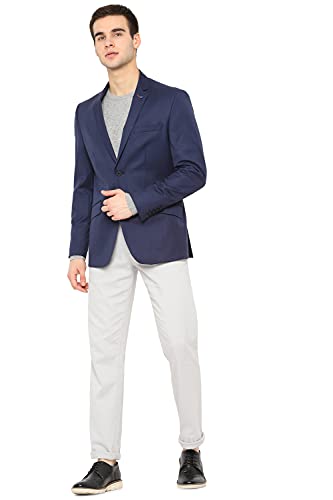 Image of Simon Carter Men's Slim Blazer