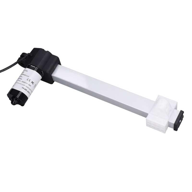 DC29V Electric Recliner Actuator 230mm/9in Sofa Lift Chairs Motor for Electric Bed Electric Sofa Furniture Replacement Parts