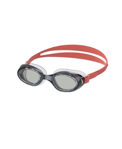 Image of Speedo Unisex Kids Futura Classic Tint-Lens Goggles (Age Range - 6-14 Years)