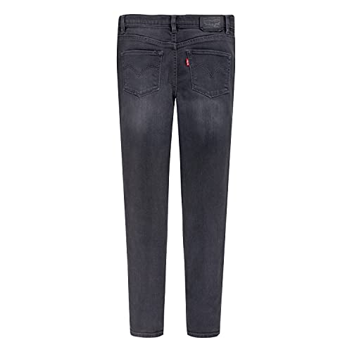 Levi's Girls' Super Skinny Fit Jeans2