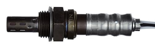 Sonde Lambda NTK OZA624-E8 réduit la consommation de carburant de votre moteur - 2