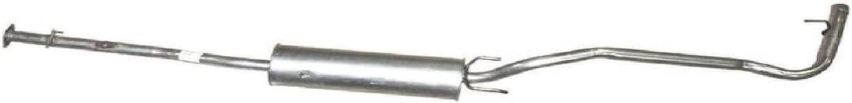 Bosal 295-163 Exhaust Silencer