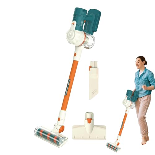 Aspirateur jouet – Plaisir interactif parent-enfant,...